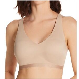 NWOTD Warner's M Cloud 9 Smooth Comfort Contour Wireless Bra RM1041A 124206